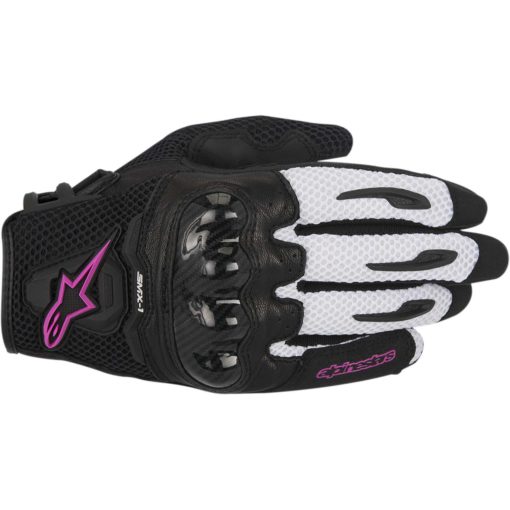 Alpinestars Stella SMX-1 Air Gloves Motorcycle Street Gloves