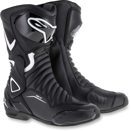 Alpinestars Stella SMX-6 v2 Boots Motorcycle Street Boots