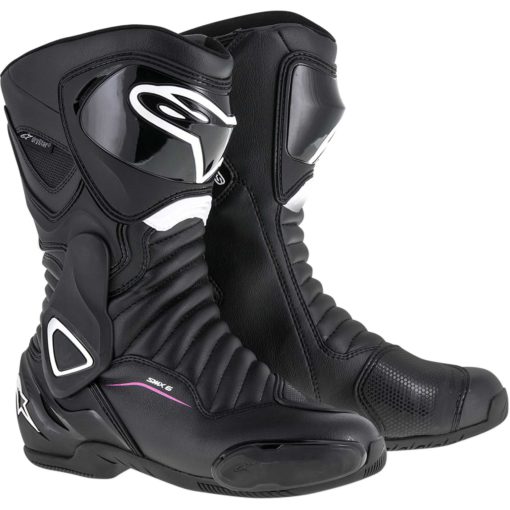 Alpinestars Stella SMX-6 v2 DRYSTAR® Boots Motorcycle Street Boots