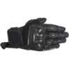 Stock image of Alpinestars Stella SP X Air Carbon Gloves Motorcycle Street Gloves product