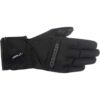 Stock image of Alpinestars Stella SR-3 Drystar® Gloves Motorcycle Street Gloves product