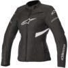 Stock image of Alpinestars Stella T-Kira Waterproof Jacket Motorcycle Jackets product