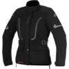 Stock image of Alpinestars Stella Vence Drystar® Jacket Motorcycle Jackets product