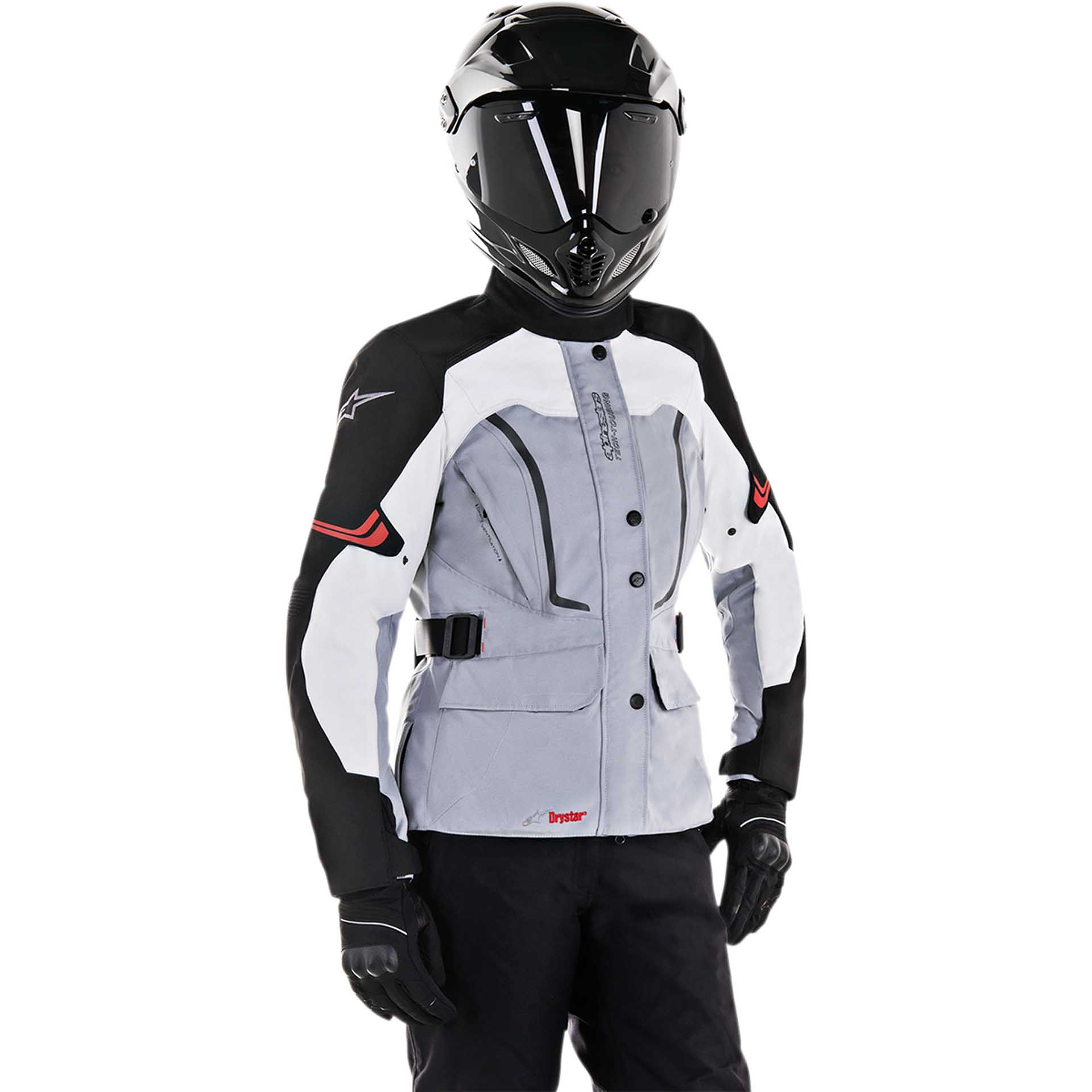 Alpinestars Vence Drystar® Jacket Motorcycle Jackets – Richmond House