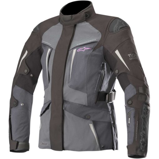 Alpinestars Stella Yaguara Drystar® Jacket Motorcycle Jackets