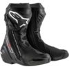 Stock image of Alpinestars Supertech R Boots Motorcycle Street Boots product