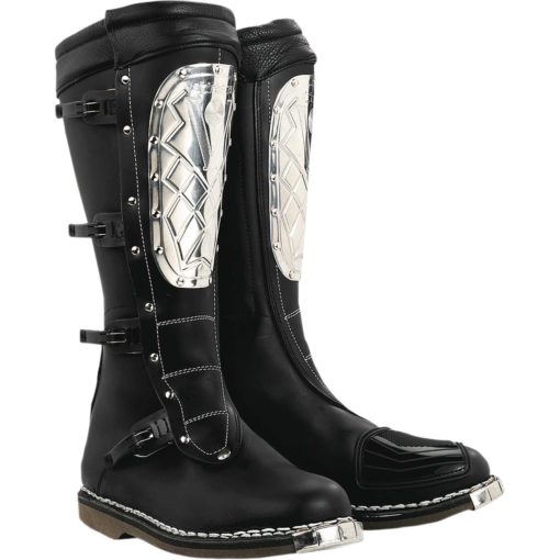 Alpinestars Supervictory Boots Motorcycle Street Boots