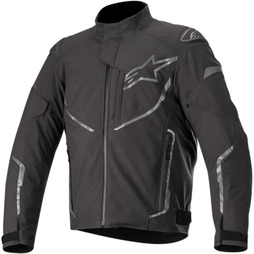 Alpinestars T-Fuse Sport Shell Waterproof Jacket Motorcycle Jackets