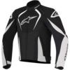 Stock image of Alpinestars T-Jaws Waterproof Jacket Motorcycle Jackets product