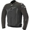 Stock image of Alpinestars T-Missile Air Jacket Motorcycle Jackets product