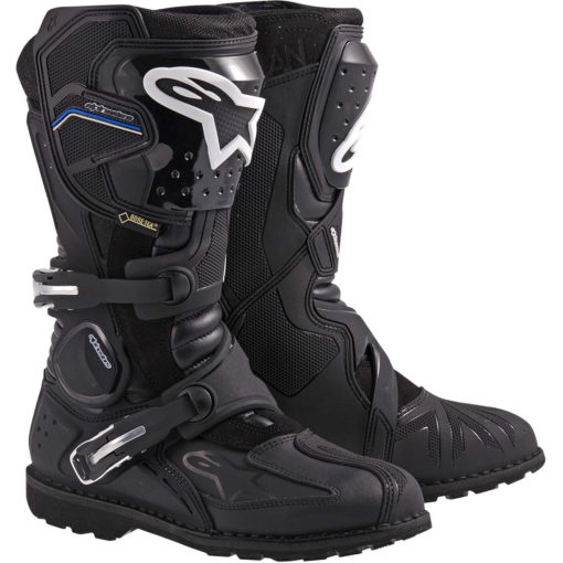 Alpinestars Toucan Gore-Tex® Boots Motorcycle Street Boots