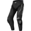 Stock image of Alpinestars Motorcycle Track Leather Pants product