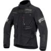 Stock image of Alpinestars Valparaiso 2 Drystar® Jacket Motorcycle Jackets product