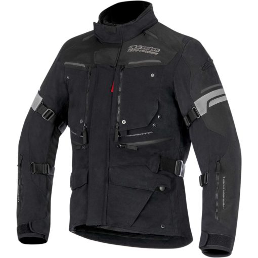 Alpinestars Valparaiso 2 Drystar® Jacket Motorcycle Jackets
