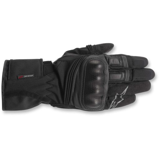 Alpinestars Valparaiso Drystar® Gloves Motorcycle Street Gloves