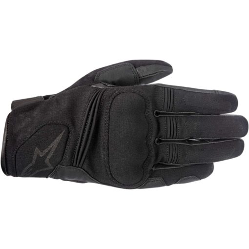 Alpinestars Warden Gloves Motorcycle Street Gloves