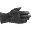 Stock image of Alpinestars Women's Munich Drystar® Gloves Motorcycle Street Gloves product
