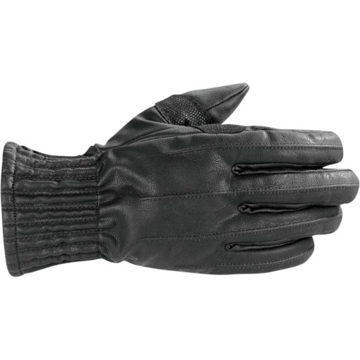Alpinestars Women’s Munich Drystar® Gloves Motorcycle Street Gloves