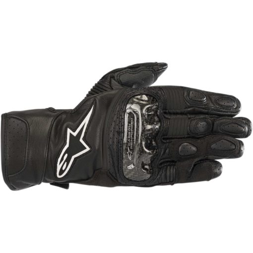 Alpinestars Women’s SP-2 V2 Gloves Motorcycle Street Gloves