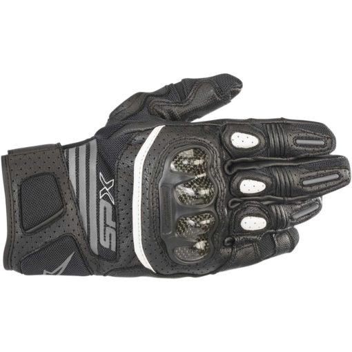 Alpinestars Women’s SPX AC Gloves Motorcycle Street Gloves