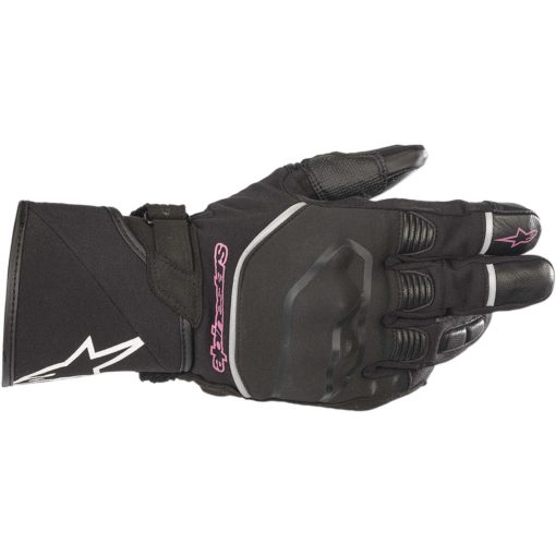 Alpinestars Women’s Street Gloves Motorcycle Street Gloves