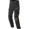 Stock image of Alpinestars Yaguara Drystar® Pants Motorcycle Riding Pants product