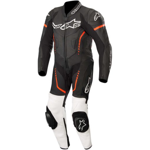 Alpinestars Youth GP Plus 1-Piece Leather Suit Motorcycle Riding Suits