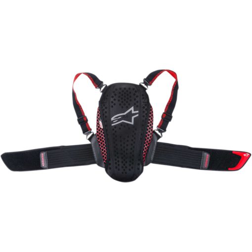 Alpinestars Youth Nucleon KR-Y Back Protector Motorcycle Street Protection