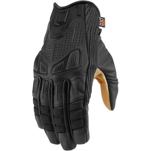 Icon Motorcycle AXYS Gloves