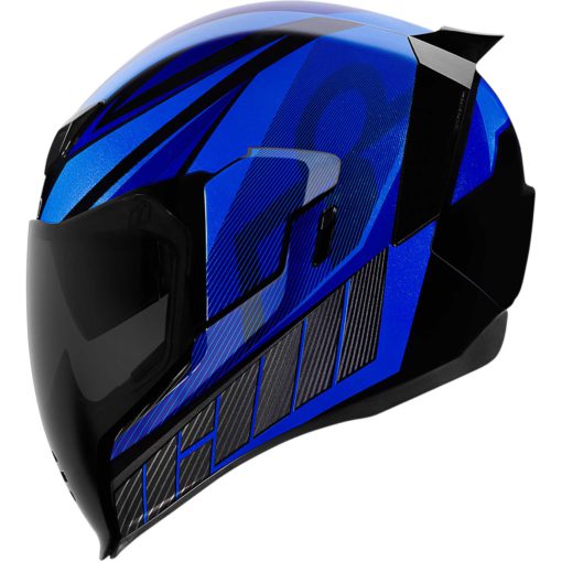 Icon Motorcycle Airflite QB1 Helmet