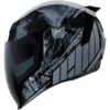 Stock image of Icon Motorcycle Airflite Stim Helmet product