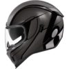 Stock image of Icon Motorcycle Airform Conflux Helmet product
