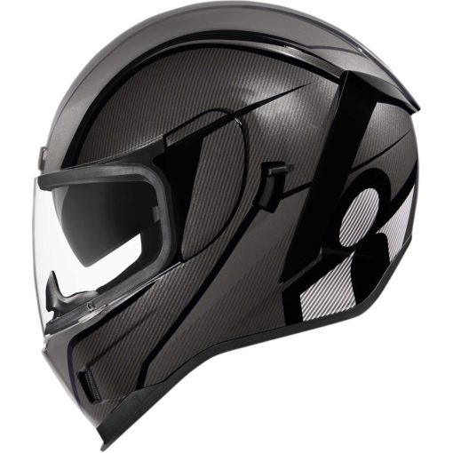 Icon Motorcycle Airform Conflux Helmet