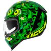 Stock image of Icon Motorcycle Airform Illuminatus Helmet product