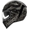 Stock image of Icon Motorcycle Airform Lycan Helmet product