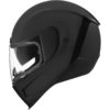 Stock image of Icon Motorcycle Airform Rubatone Helmet product
