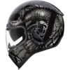 Stock image of Icon Motorcycle Airform Sacrosanct Helmet product