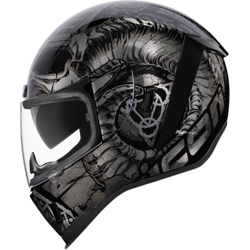 Icon Motorcycle Airform Sacrosanct Helmet