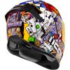 Icon Motorcycle Airframe Pro Lucky Lid 3 Helmet – Richmond Honda House