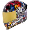 Icon Motorcycle Airframe Pro Lucky Lid 3 Helmet – Richmond Honda House