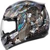 Stock image of Icon Motorcycle Airmada Legion Helmet product