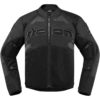 Stock image of Icon Motorcycle Contra2 Jacket product