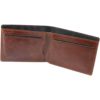 Stock image of Icon Motorcycle Essential Wallet - Brown product