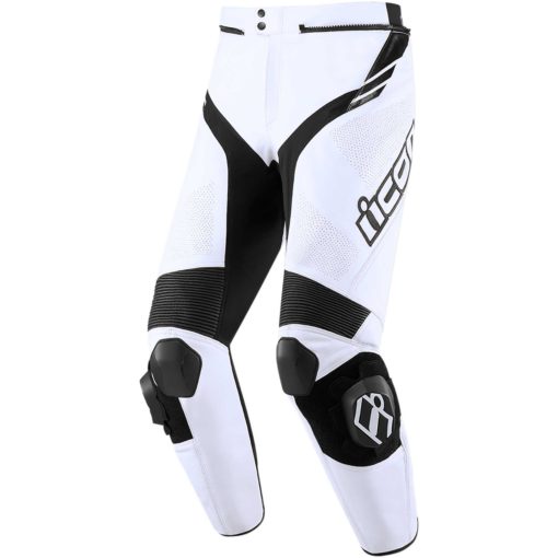Icon Motorcycle Hypersport 2 Prime Pants