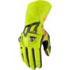 Stock image of Icon Motorcycle Hypersport GP Gloves product