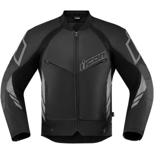 Icon Motorcycle Hypersport2 Jacket
