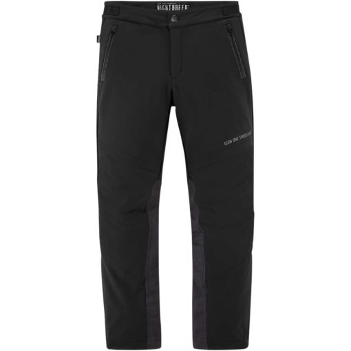 Icon Motorcycle Nightbreed Pants