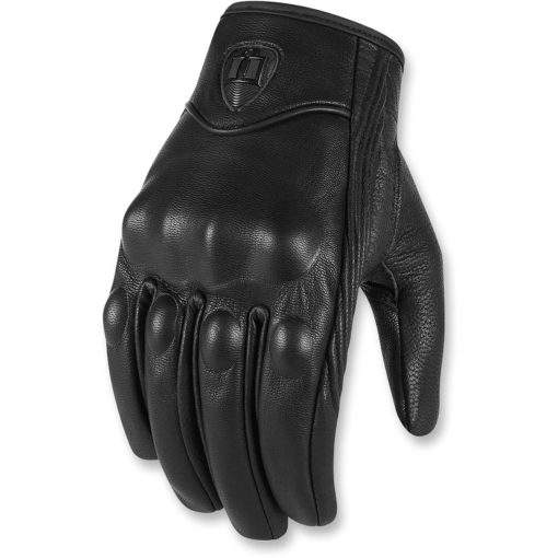 Icon Motorcycle Pursuit Gloves