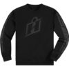 Stock image of Icon Motorcycle RS Gradient Crewneck Sweatshirt product