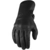 Stock image of Icon Motorcycle Raiden Gloves product